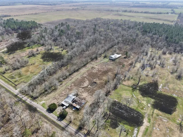 a view of outdoor space and street view