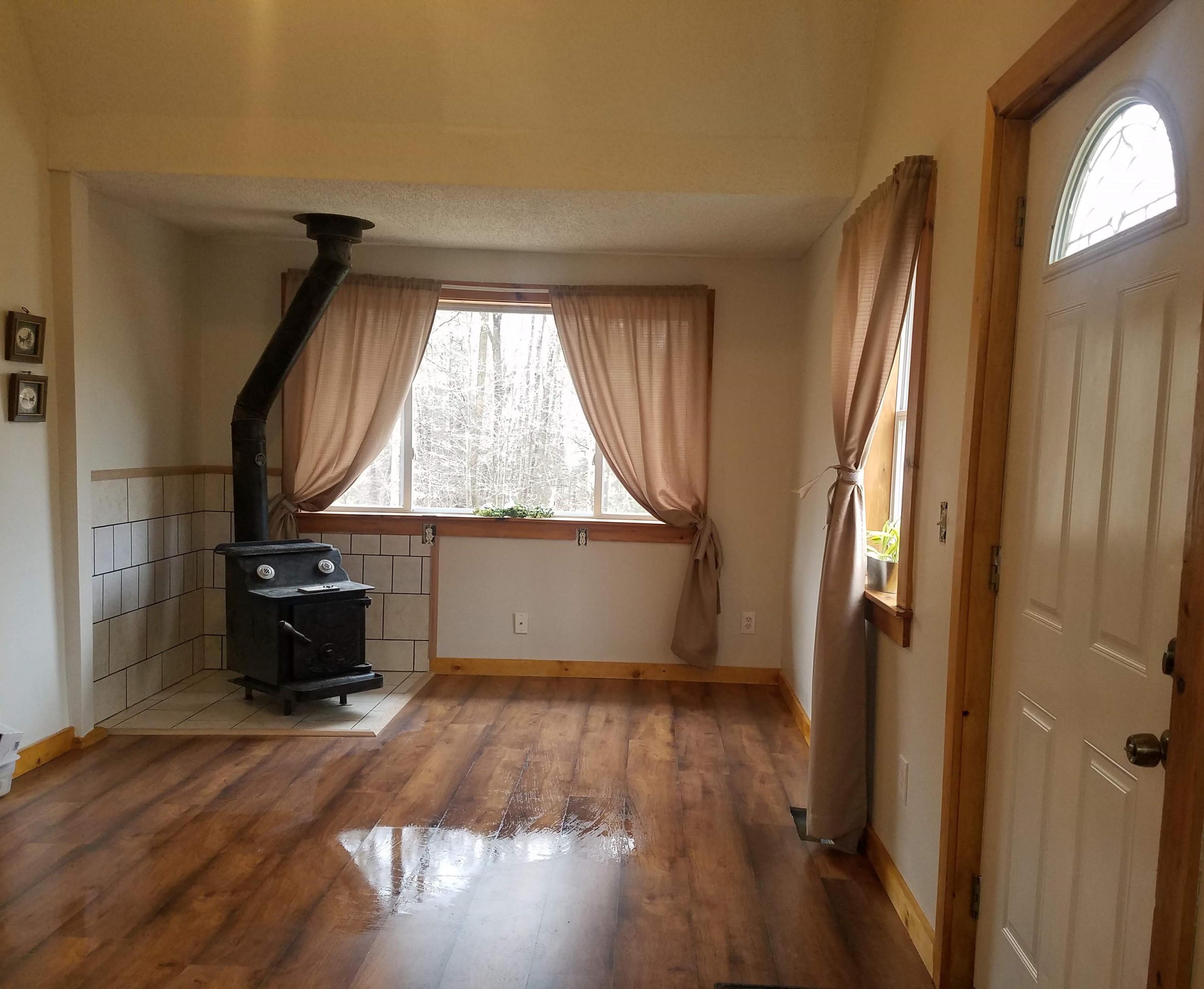 19 Mudgett Road Kenduskeag, ME 04450 - Photo 4 of 14 cozy corner