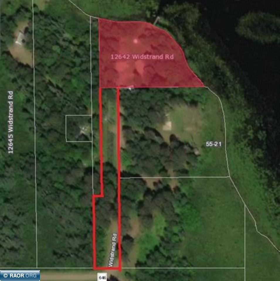12642 Widstrand Road Hibbing, MN 55746 - Photo 23 of 23