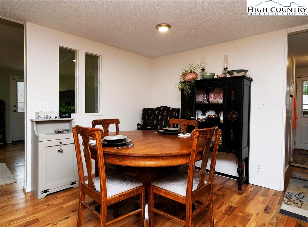 504 Joe Badger Road Warrensville, NC 28693 - Photo 12 of 43 Gallery Image 12