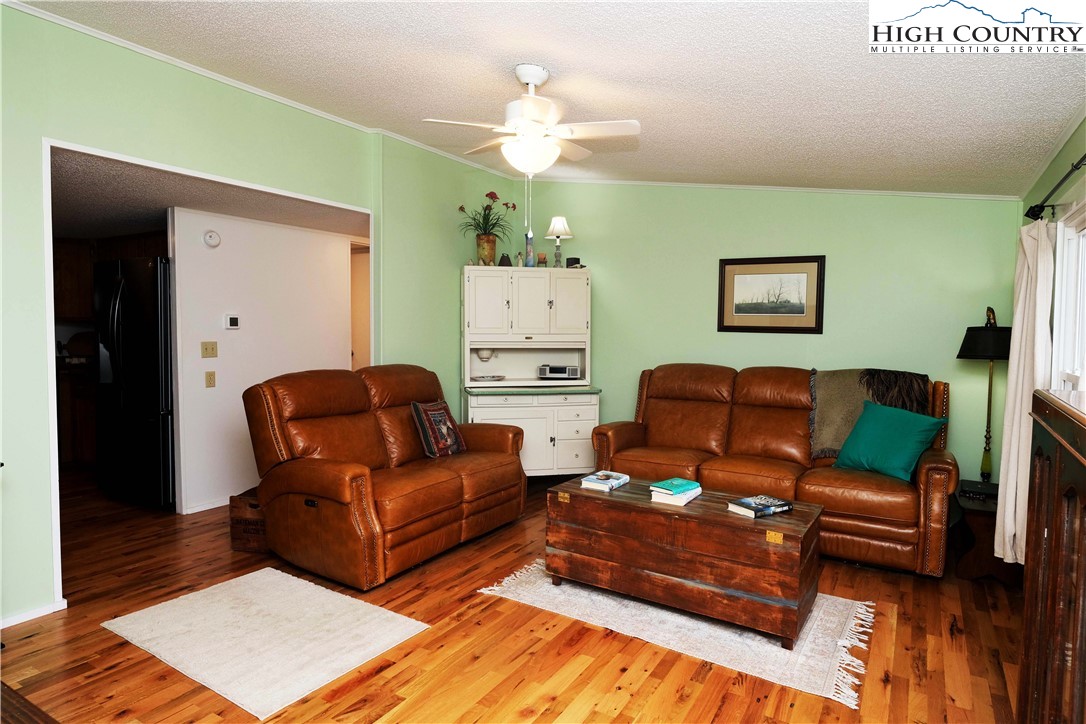504 Joe Badger Road Warrensville, NC 28693 - Photo 14 of 43 Gallery Image 14