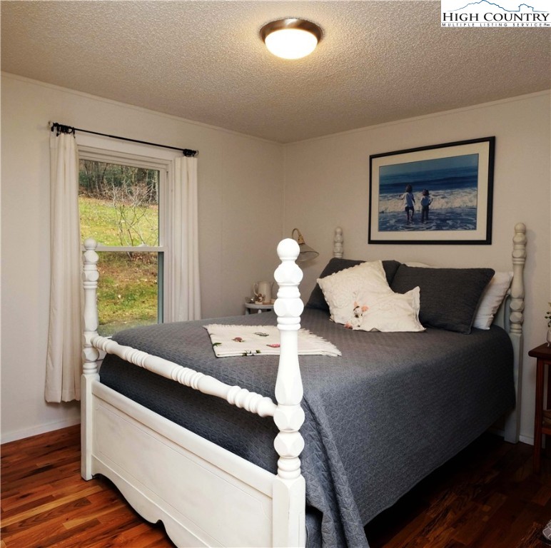 504 Joe Badger Road Warrensville, NC 28693 - Photo 23 of 43 Gallery Image 23