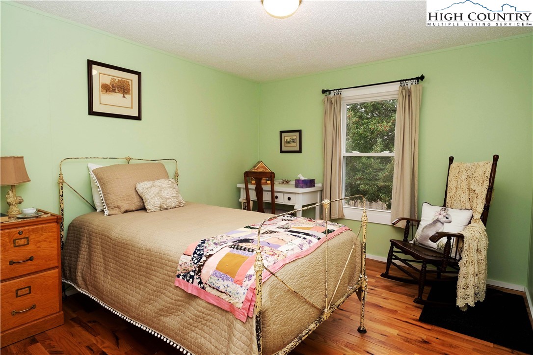 504 Joe Badger Road Warrensville, NC 28693 - Photo 25 of 43 Gallery Image 25