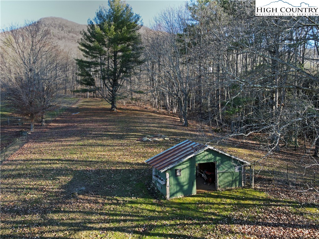 504 Joe Badger Road Warrensville, NC 28693 - Photo 35 of 43 Gallery Image 35