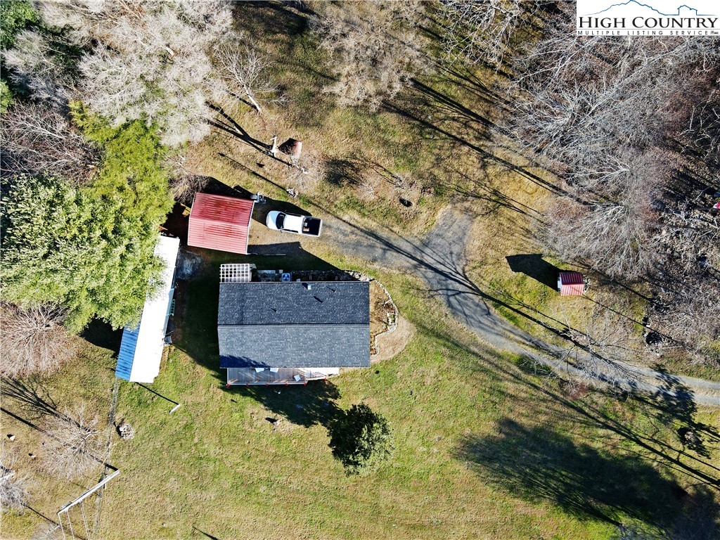 504 Joe Badger Road Warrensville, NC 28693 - Photo 9 of 43 Gallery Image 9