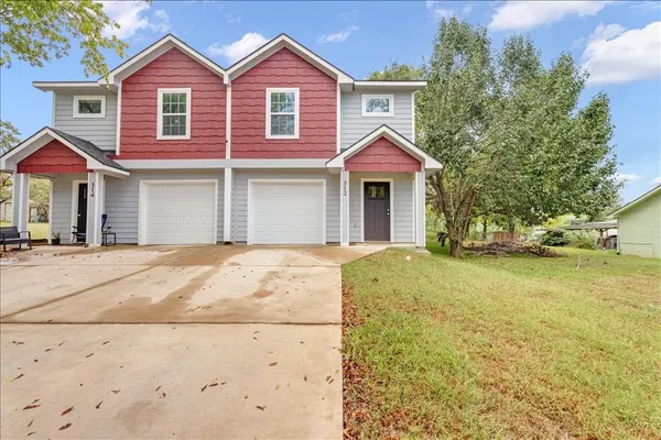 $395,000 | 312 East Day Street, Denison, TX 75021