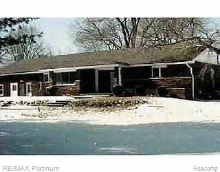 560 County Farm Road Howell, MI 48843 - Photo 1 of 1 Listing Image
