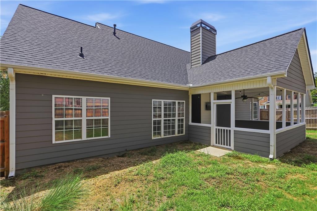 301 South Fortune Way Dallas, GA 30157 - Photo 21 of 22