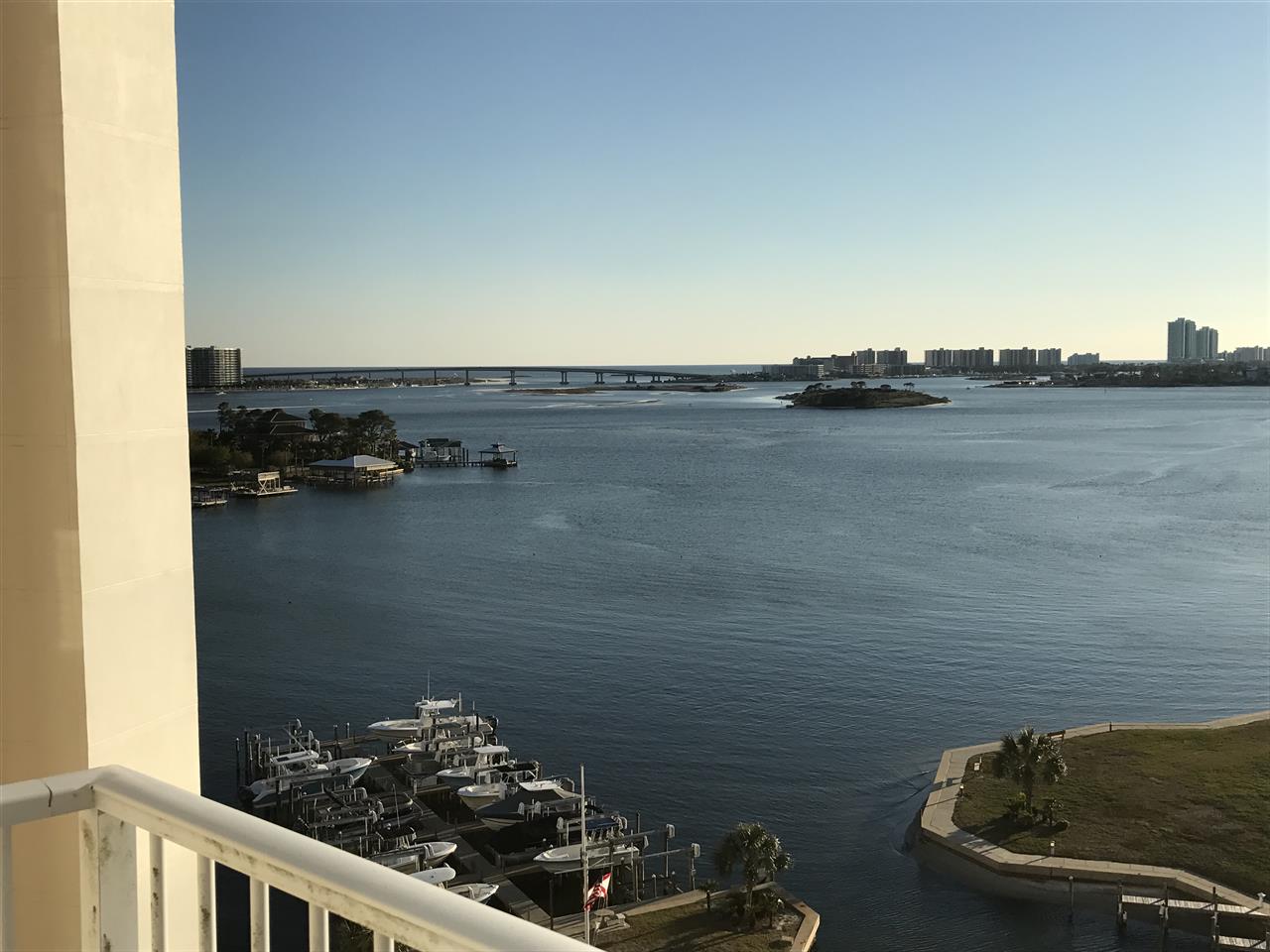 28250 Canal Road, Unit 806 Orange Beach, AL 36561 - Photo 12 of 12