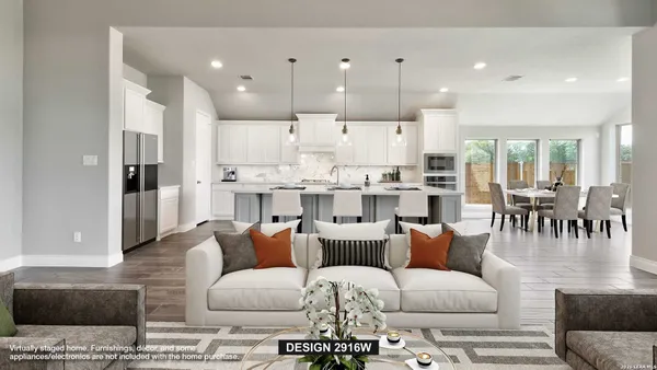 $599,900 | 2933 Harvest Moon, Seguin, TX 78155
