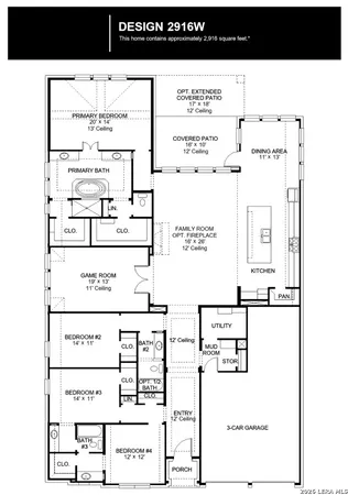 $599,900 | 2933 Harvest Moon, Seguin, TX 78155