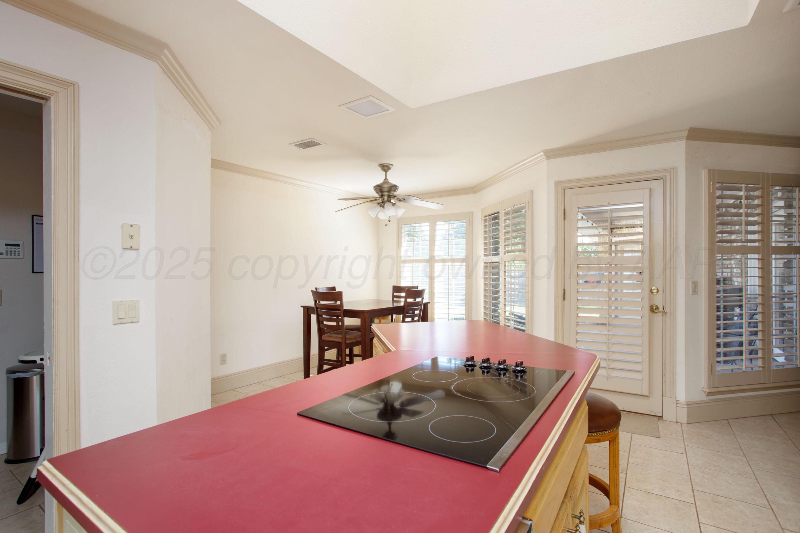 7600 Baughman Drive Amarillo, TX 79121 - Photo 12 of 30 Kitchen