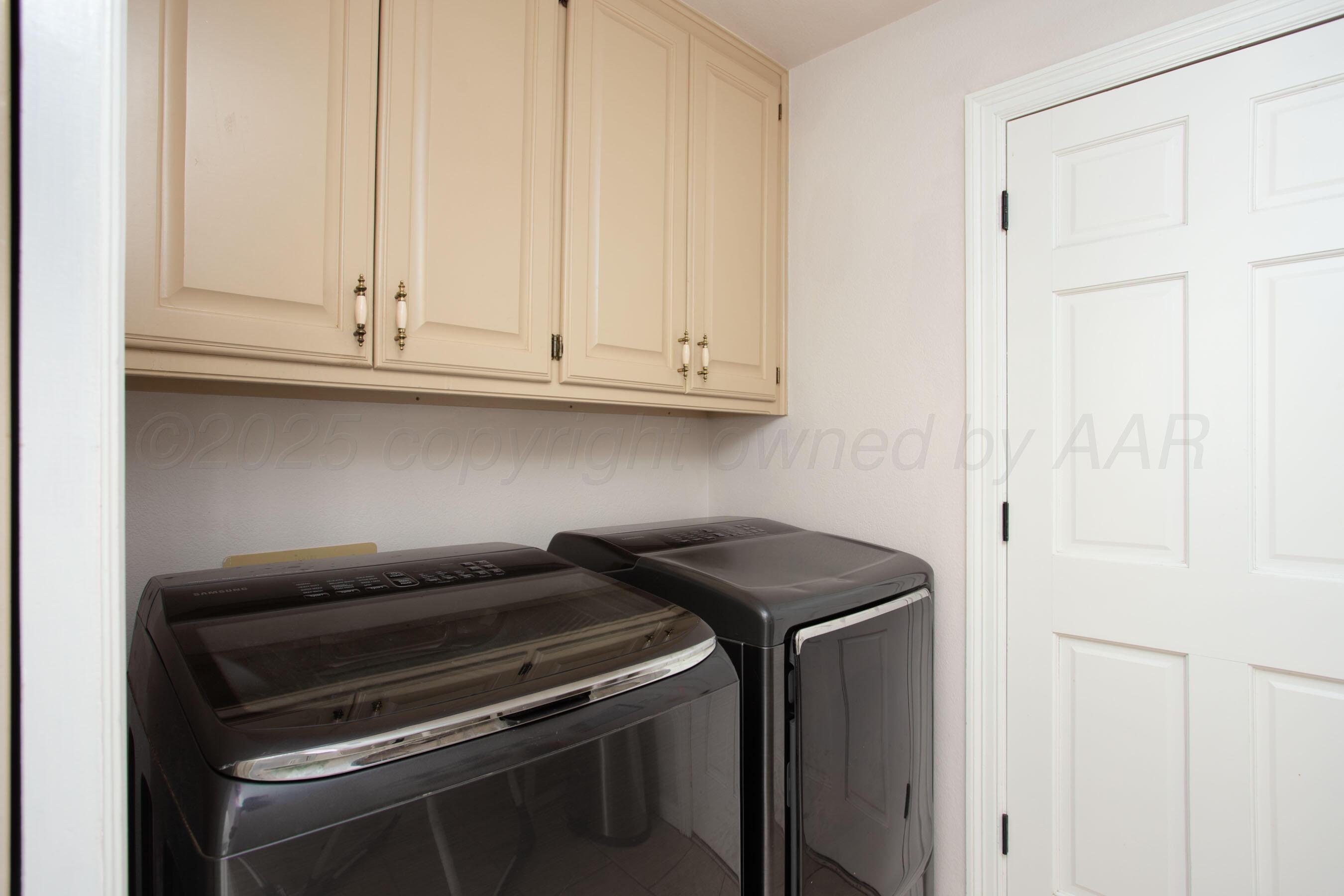 7600 Baughman Drive Amarillo, TX 79121 - Photo 14 of 30 Utility Room