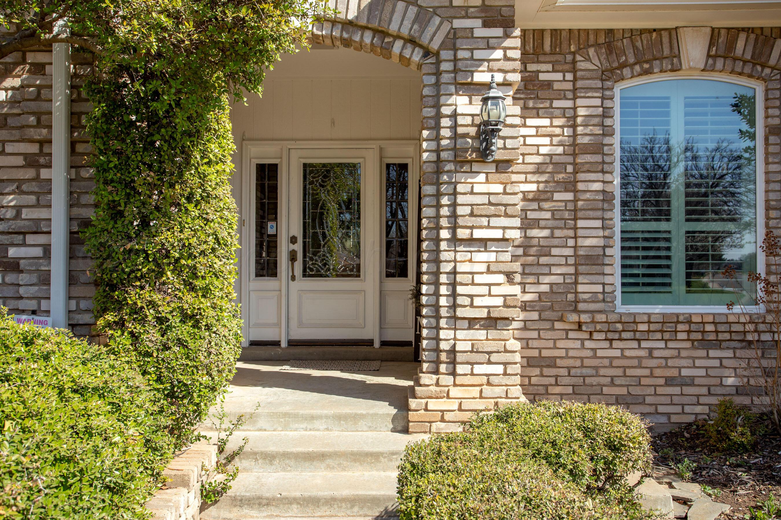 7600 Baughman Drive Amarillo, TX 79121 - Photo 2 of 30 Front Exterior
