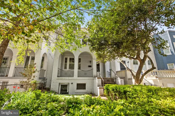 $1,099,000 | 2320 Ashmead Place Northwest, Washington, DC 20009