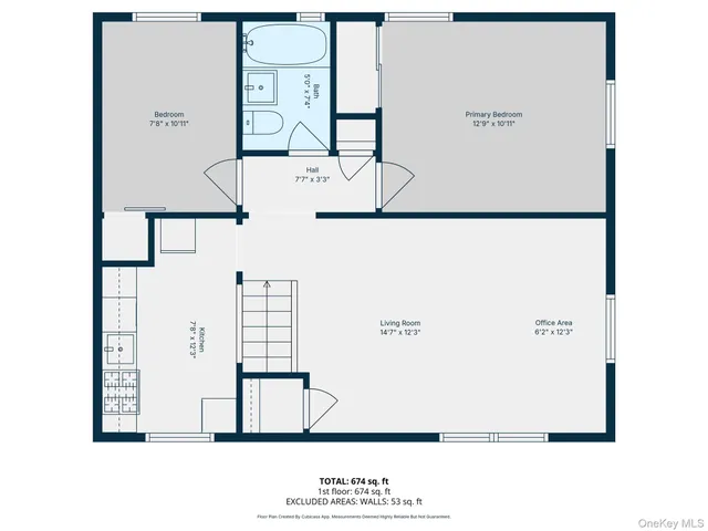 $330,000 | 220-02 73rd Avenue, Unit 7A2 | Oakland Gardens