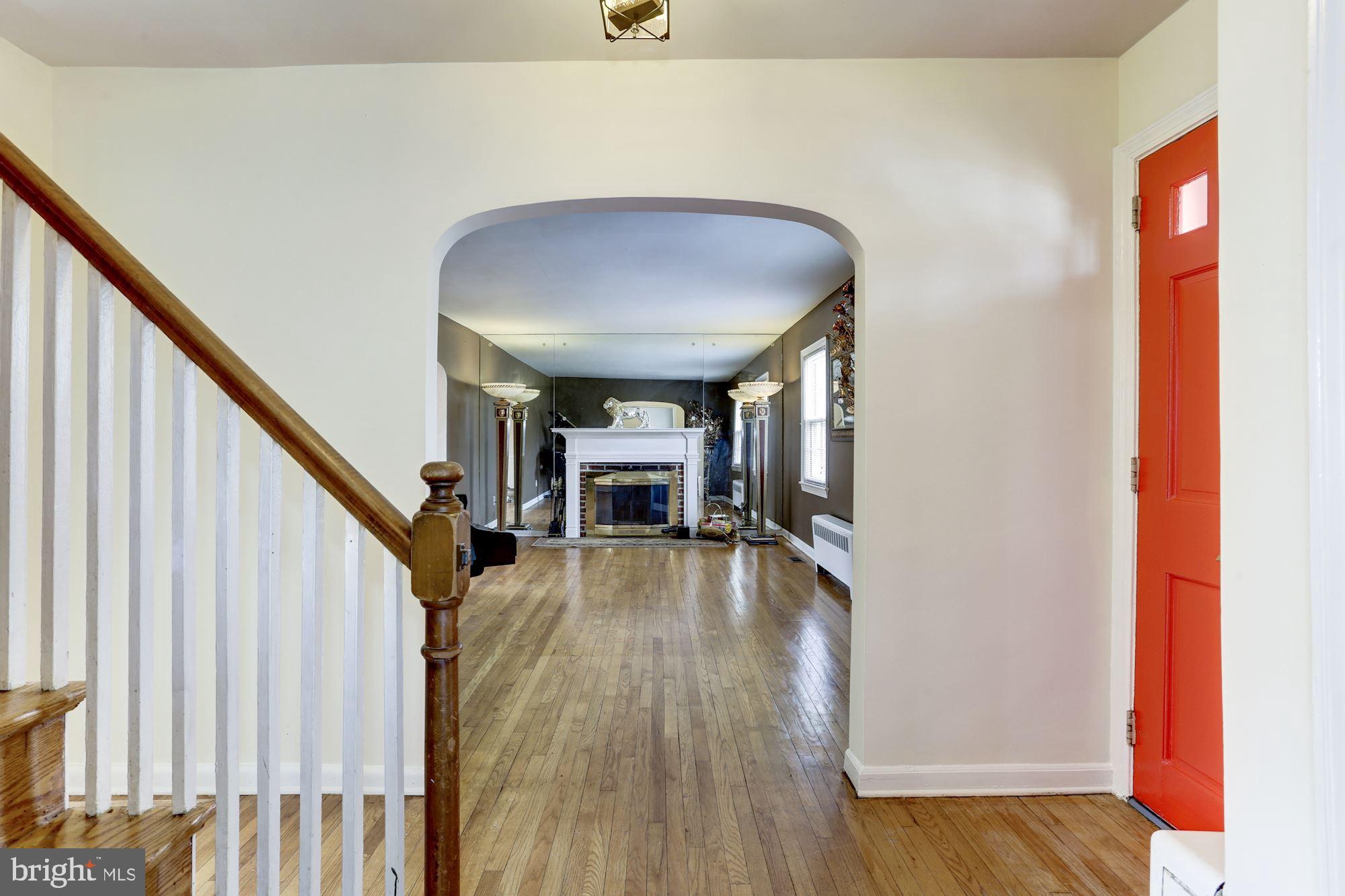 1540 Roxanna Road Northwest Washington, DC 20012 - Photo 11 of 67 Gallery Image 11