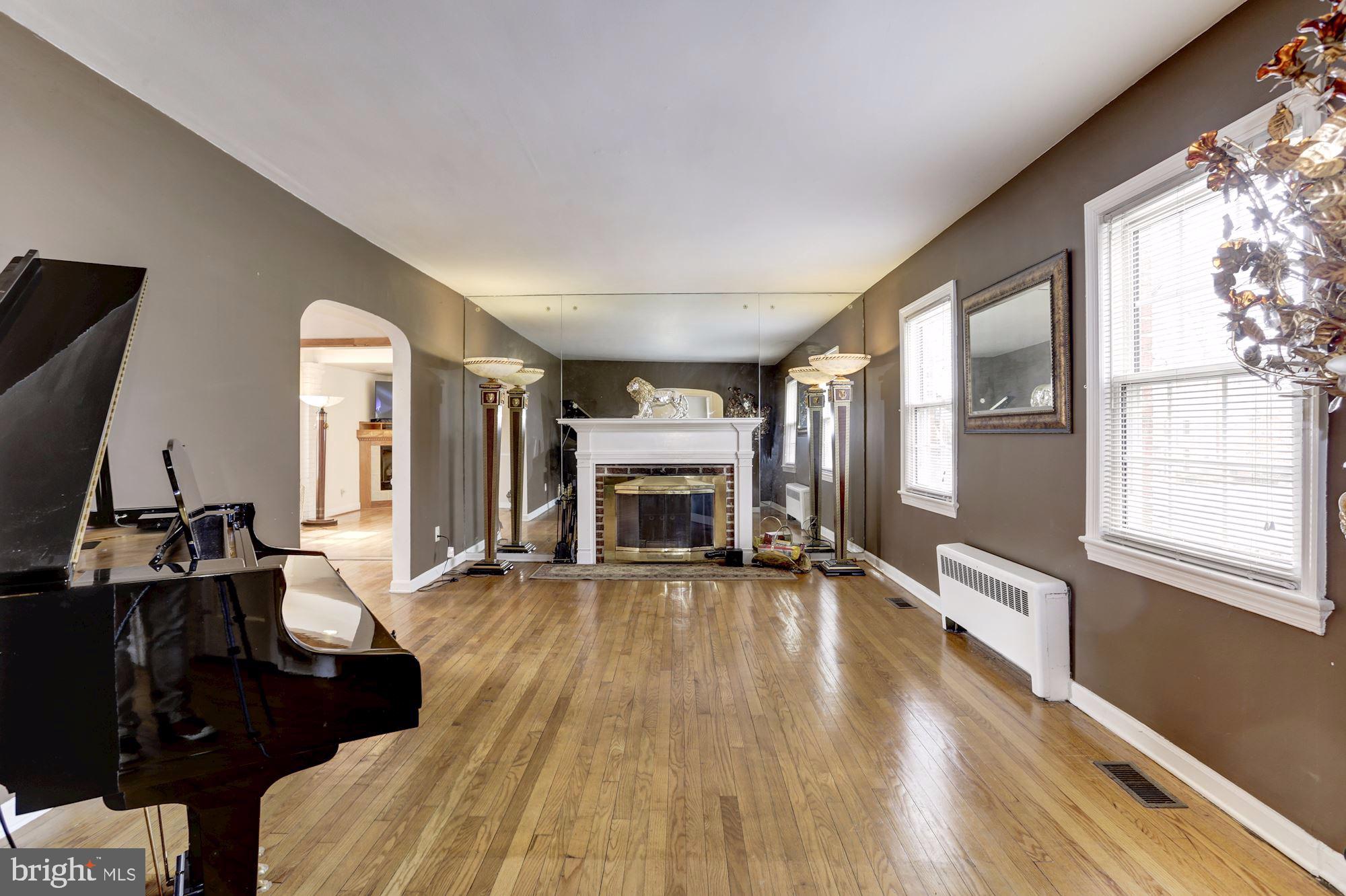1540 Roxanna Road Northwest Washington, DC 20012 - Photo 12 of 67 Gallery Image 12