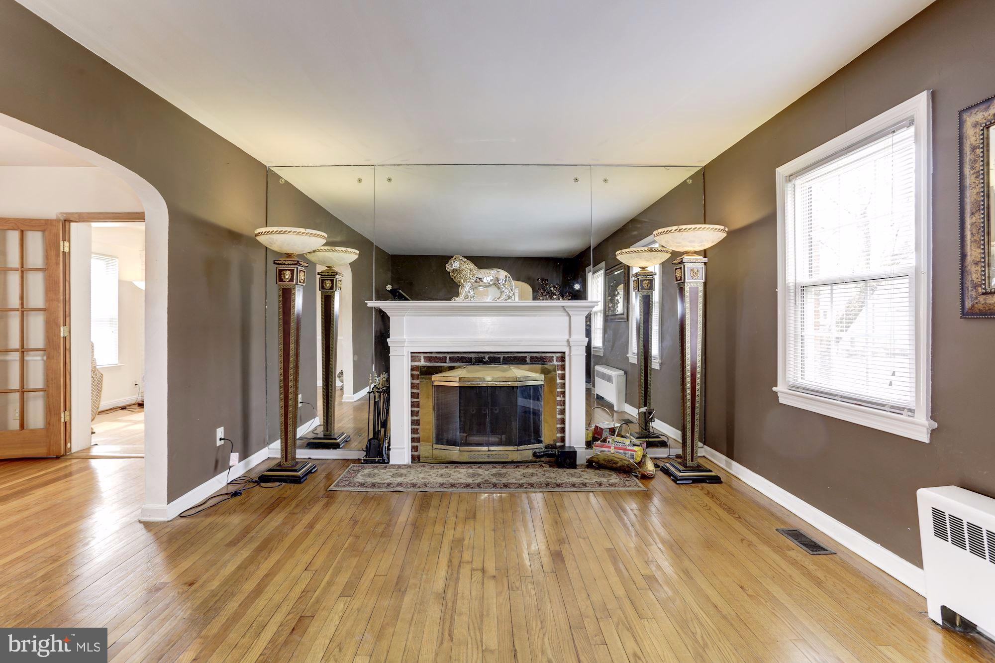 1540 Roxanna Road Northwest Washington, DC 20012 - Photo 13 of 67 Gallery Image 13