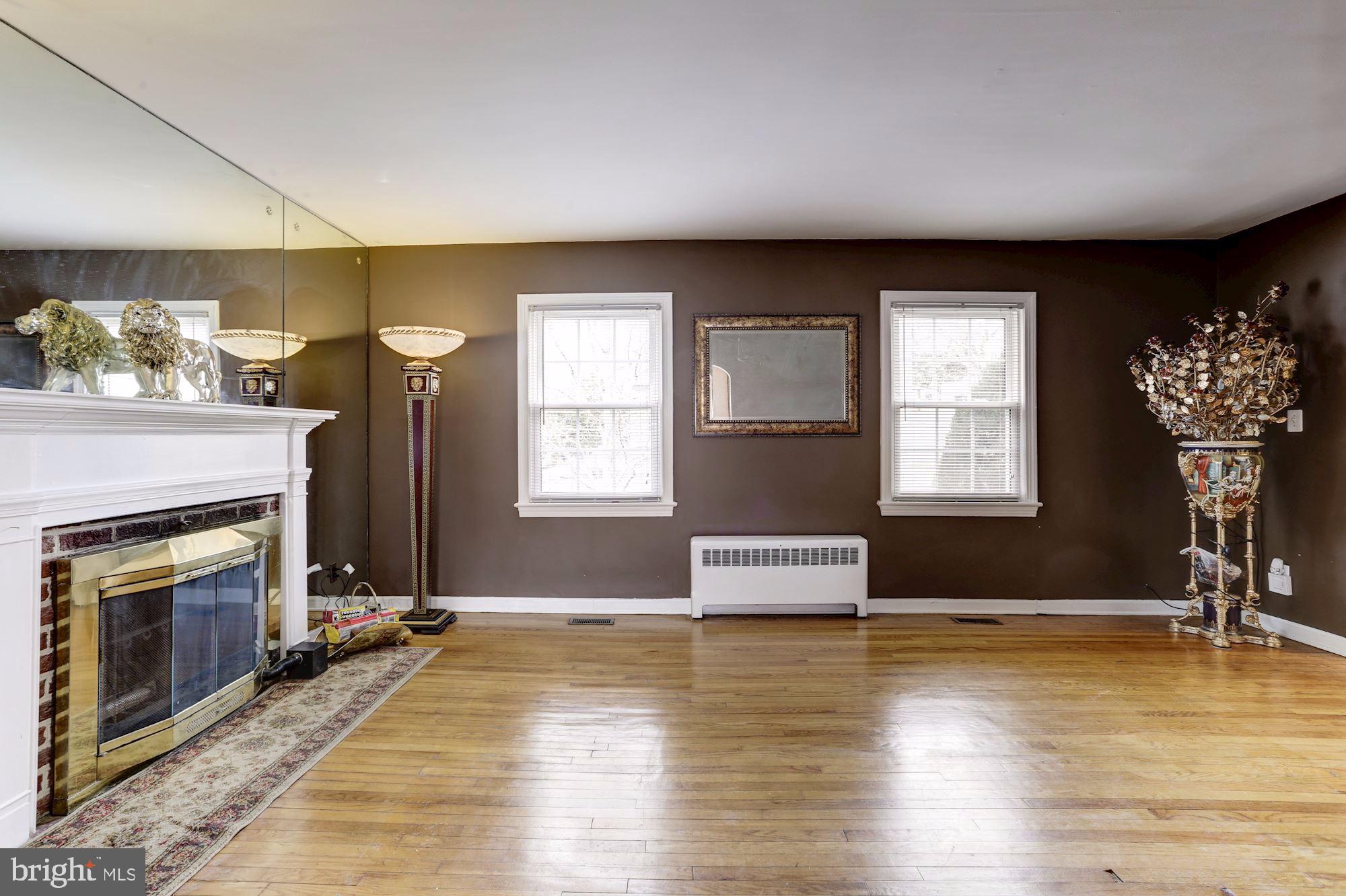 1540 Roxanna Road Northwest Washington, DC 20012 - Photo 14 of 67 Gallery Image 14