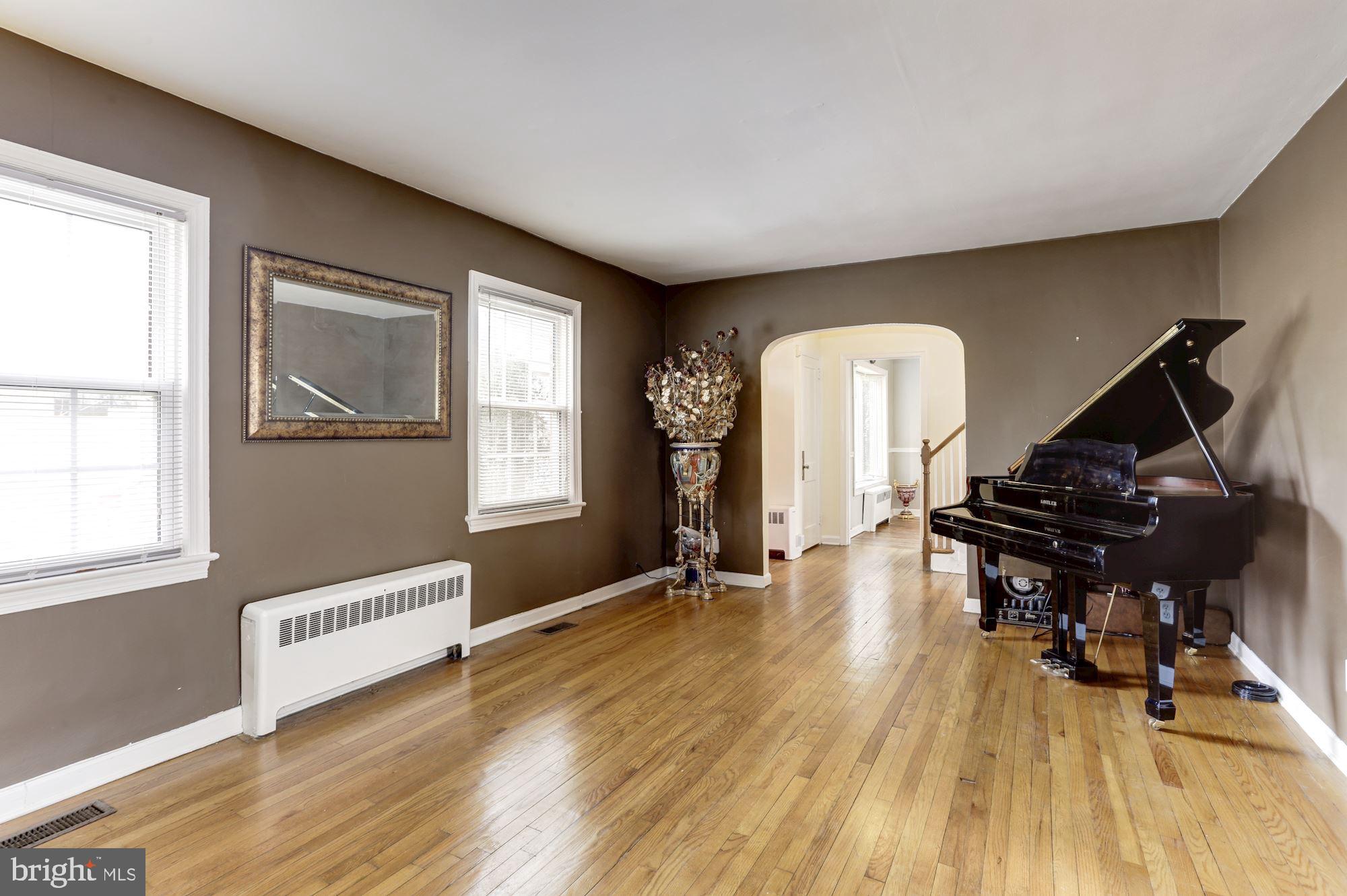 1540 Roxanna Road Northwest Washington, DC 20012 - Photo 15 of 67 Gallery Image 15