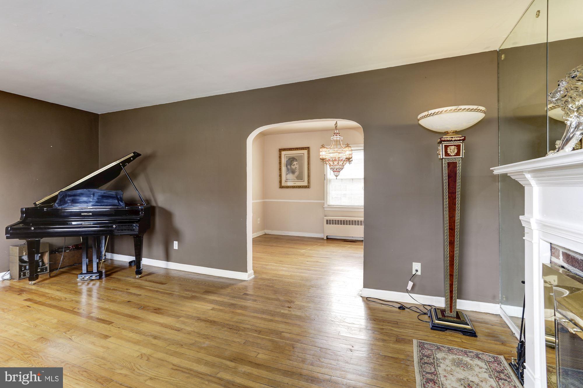 1540 Roxanna Road Northwest Washington, DC 20012 - Photo 16 of 67 Gallery Image 16
