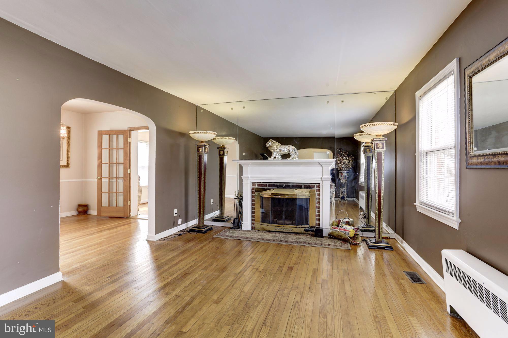 1540 Roxanna Road Northwest Washington, DC 20012 - Photo 17 of 67 Gallery Image 17