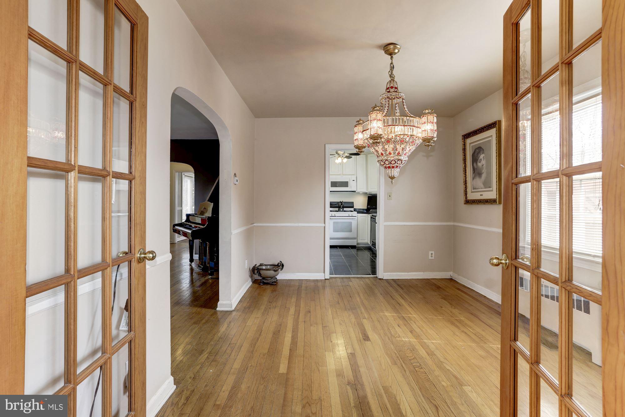 1540 Roxanna Road Northwest Washington, DC 20012 - Photo 18 of 67 Gallery Image 18