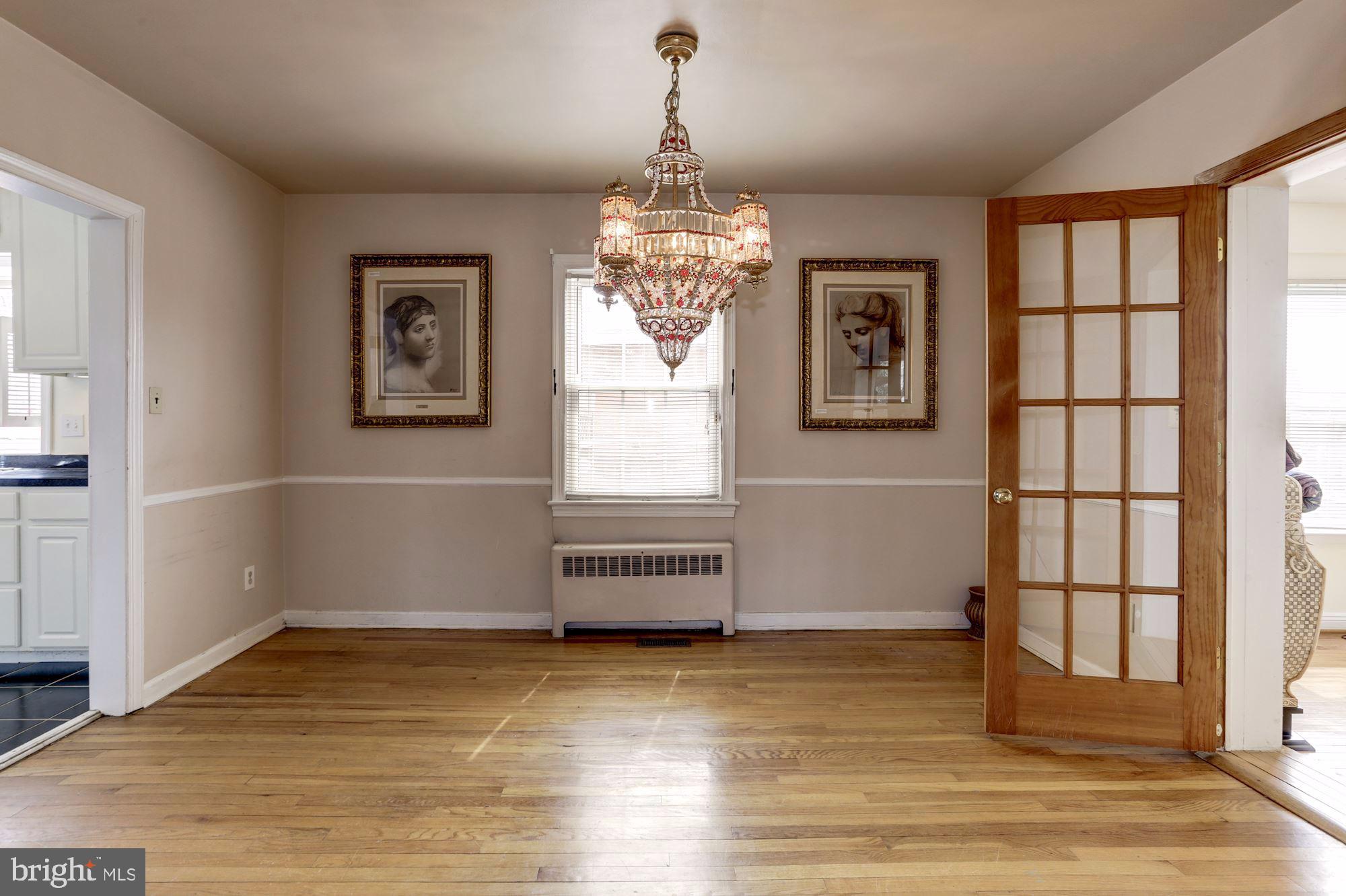1540 Roxanna Road Northwest Washington, DC 20012 - Photo 19 of 67 Gallery Image 19