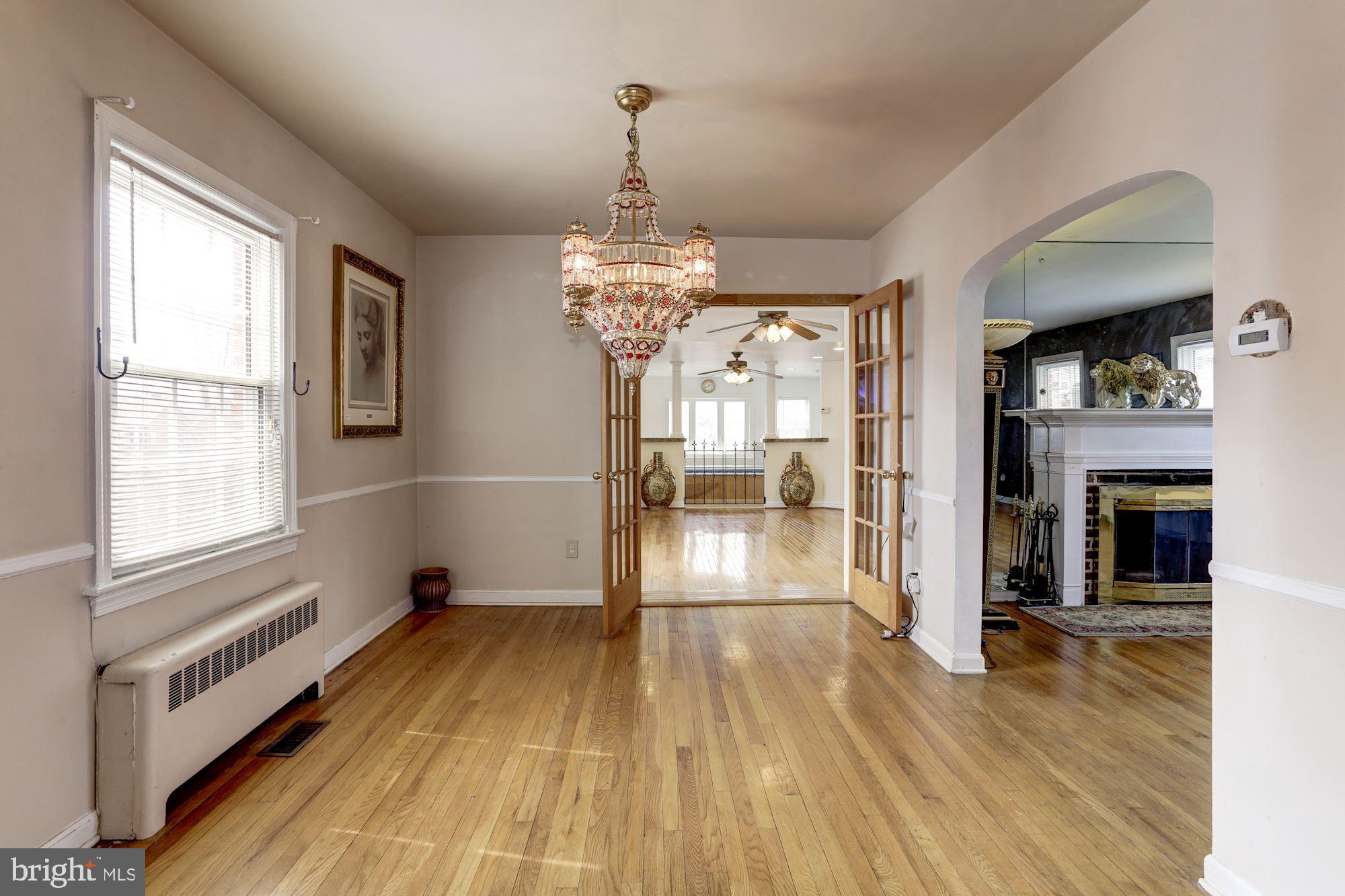 1540 Roxanna Road Northwest Washington, DC 20012 - Photo 20 of 67 Gallery Image 20