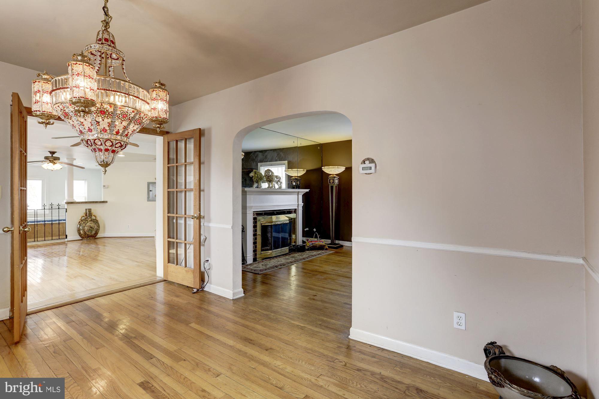 1540 Roxanna Road Northwest Washington, DC 20012 - Photo 21 of 67 Gallery Image 21