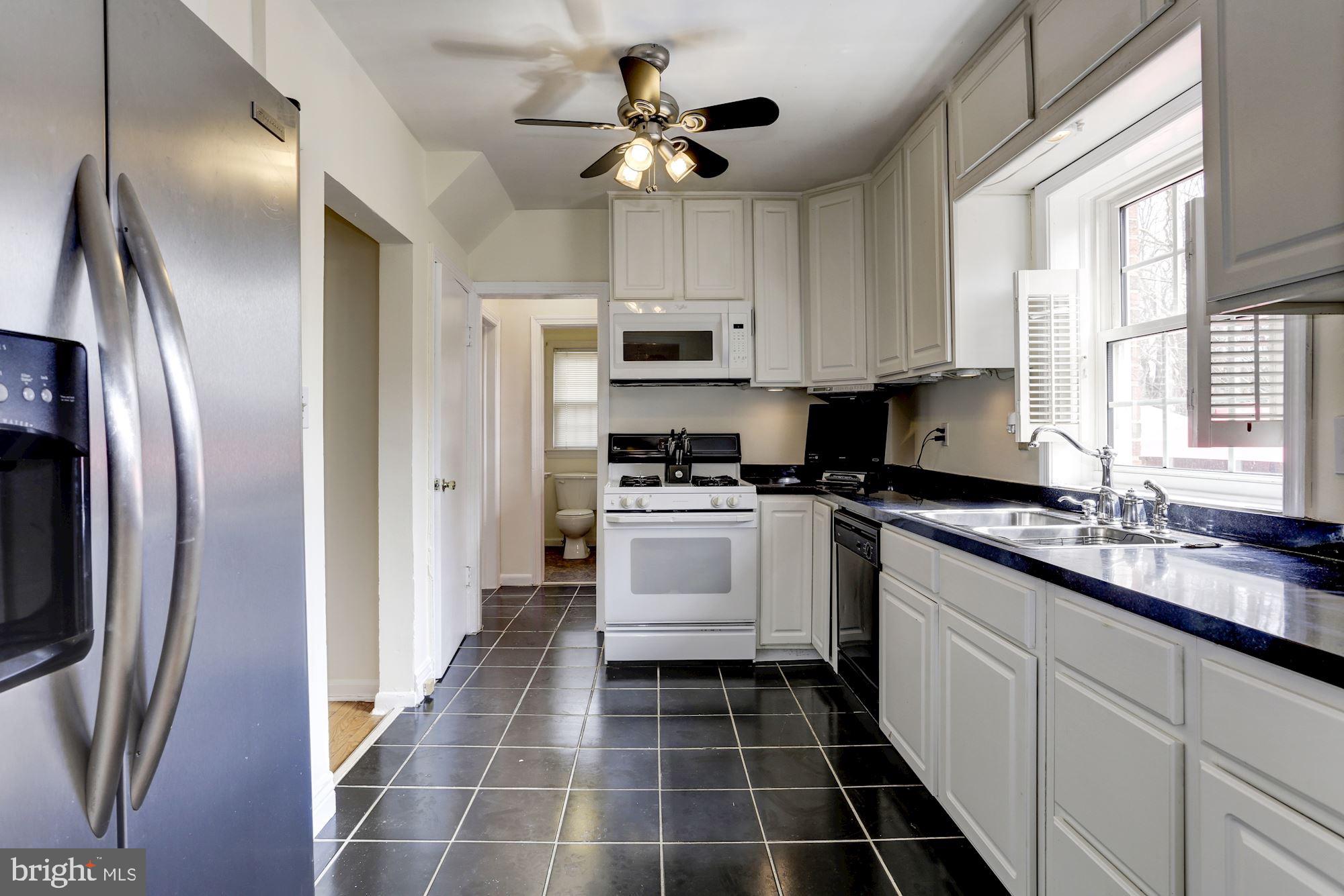 1540 Roxanna Road Northwest Washington, DC 20012 - Photo 22 of 67 Gallery Image 22