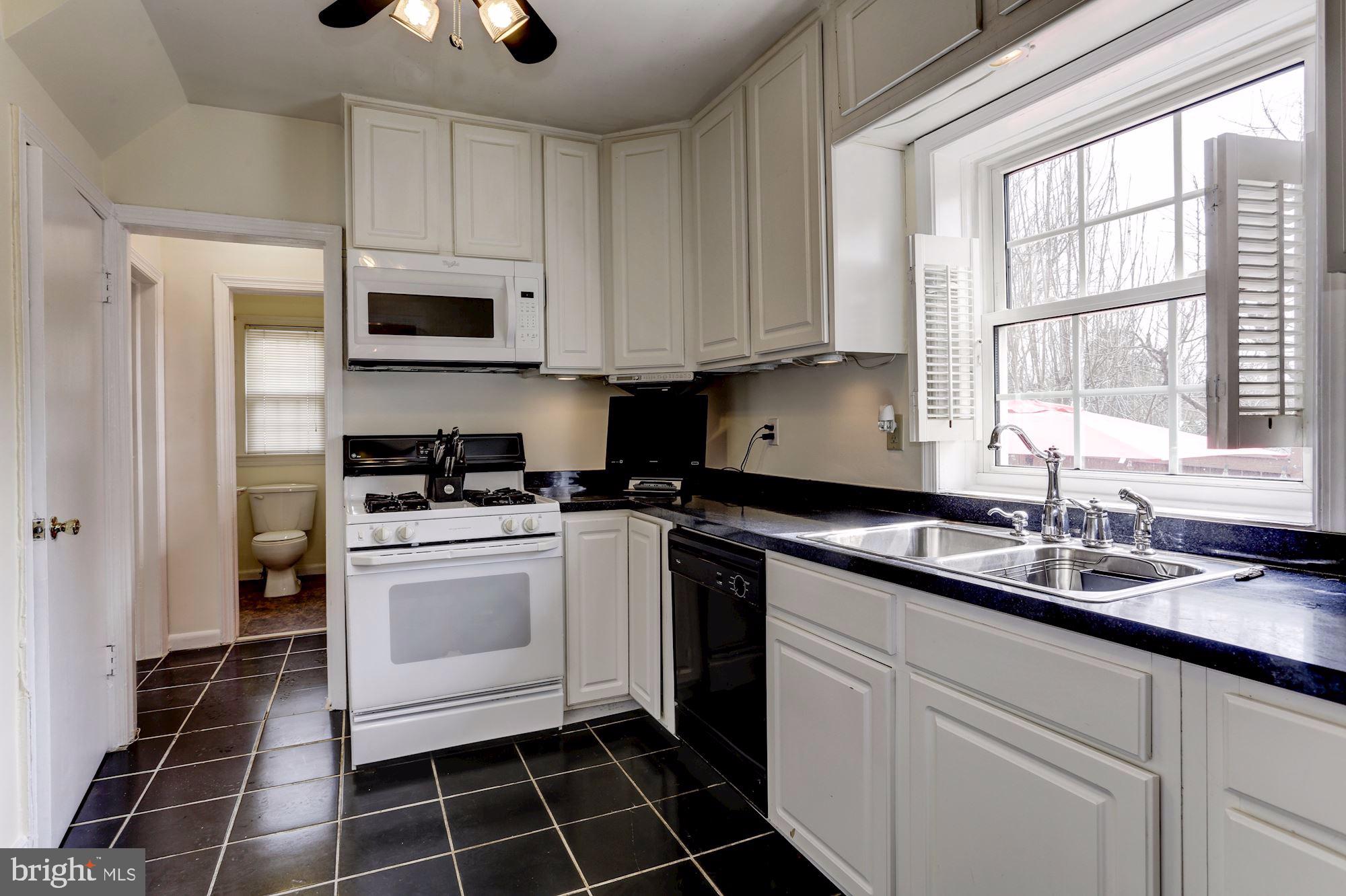 1540 Roxanna Road Northwest Washington, DC 20012 - Photo 23 of 67 Gallery Image 23