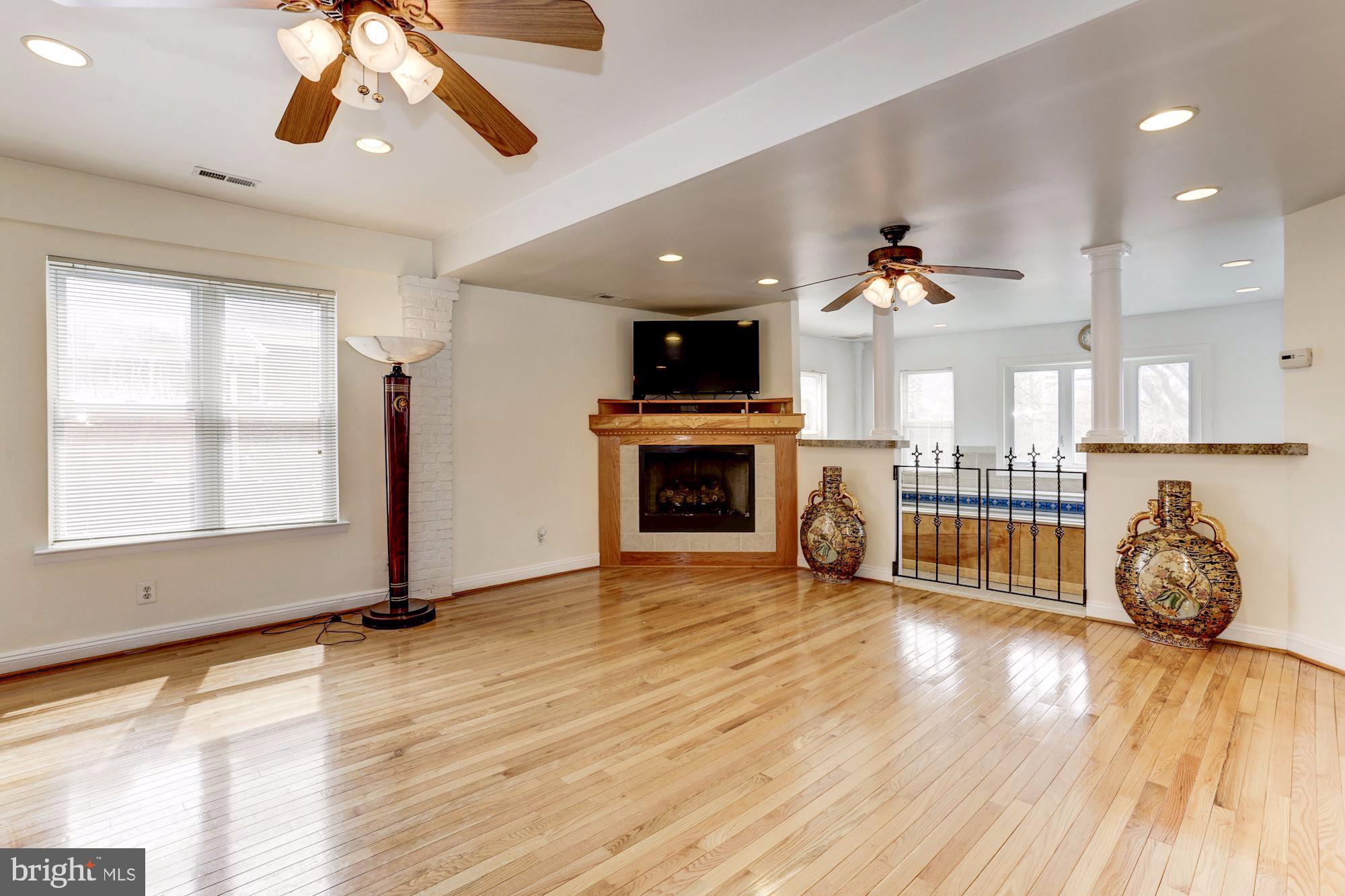 1540 Roxanna Road Northwest Washington, DC 20012 - Photo 25 of 67 Gallery Image 25