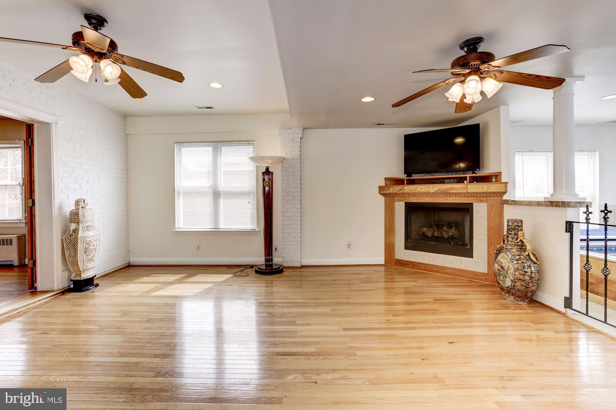 1540 Roxanna Road Northwest Washington, DC 20012 - Photo 26 of 67 Gallery Image 26