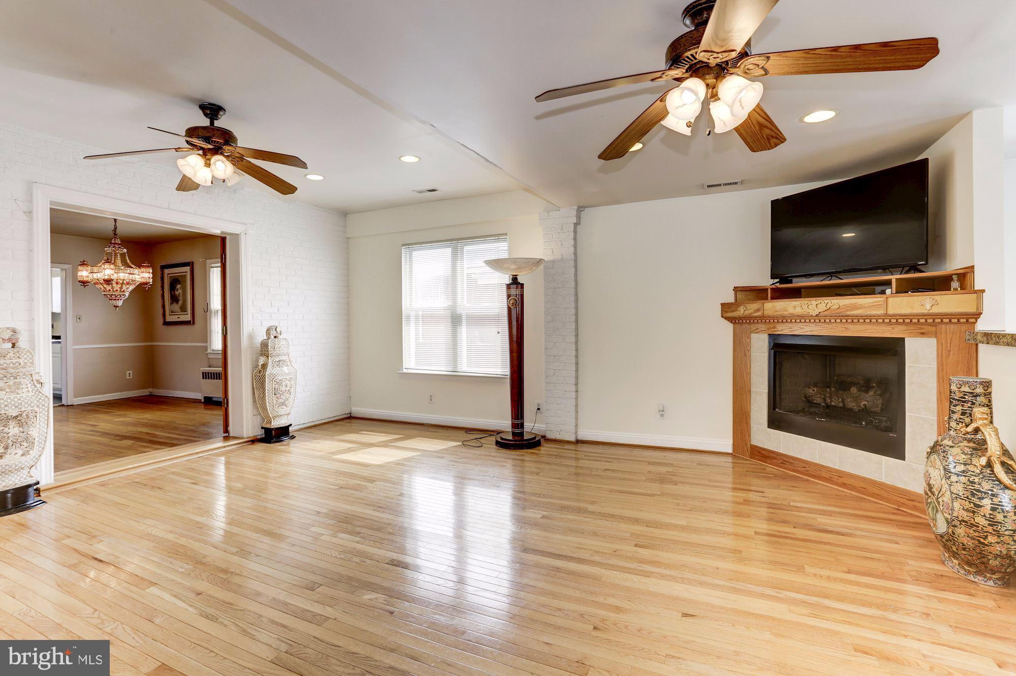 1540 Roxanna Road Northwest Washington, DC 20012 - Photo 27 of 67 Gallery Image 27