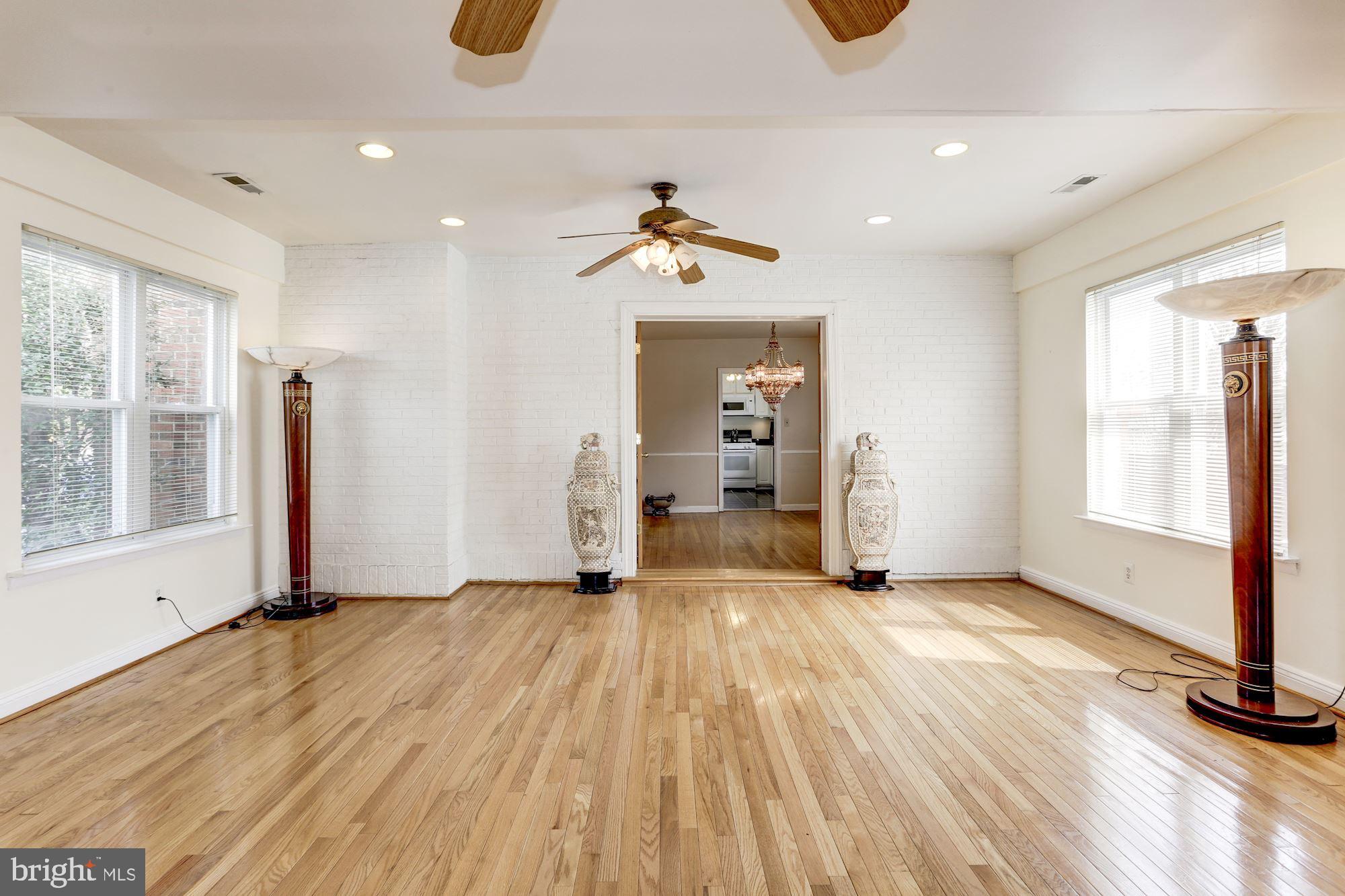 1540 Roxanna Road Northwest Washington, DC 20012 - Photo 28 of 67 Gallery Image 28