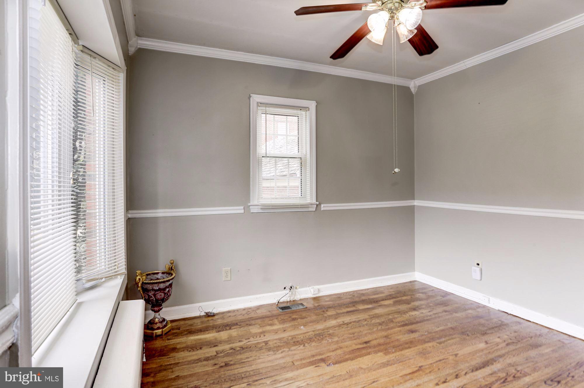 1540 Roxanna Road Northwest Washington, DC 20012 - Photo 34 of 67 Gallery Image 34