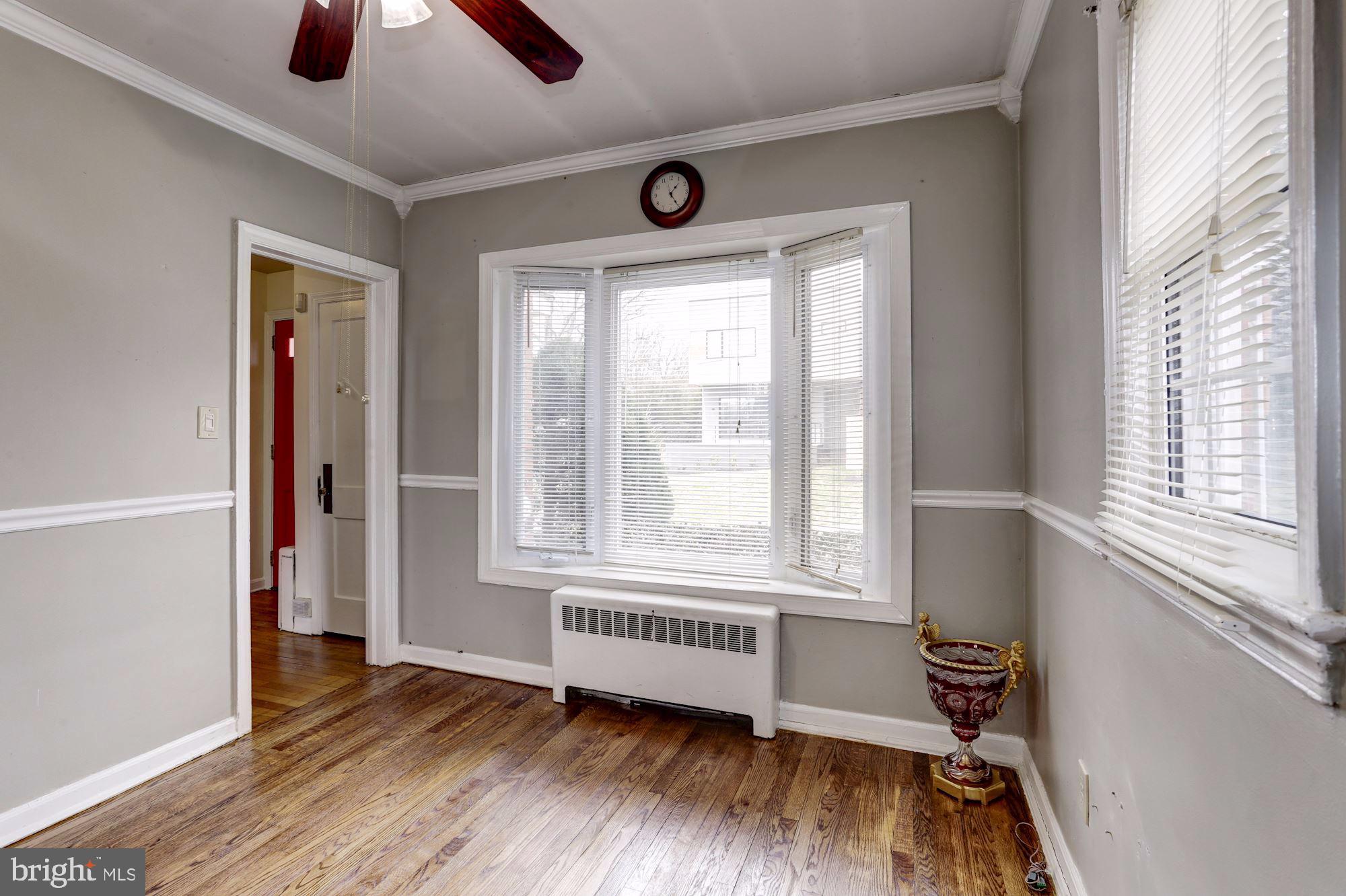 1540 Roxanna Road Northwest Washington, DC 20012 - Photo 35 of 67 Gallery Image 35