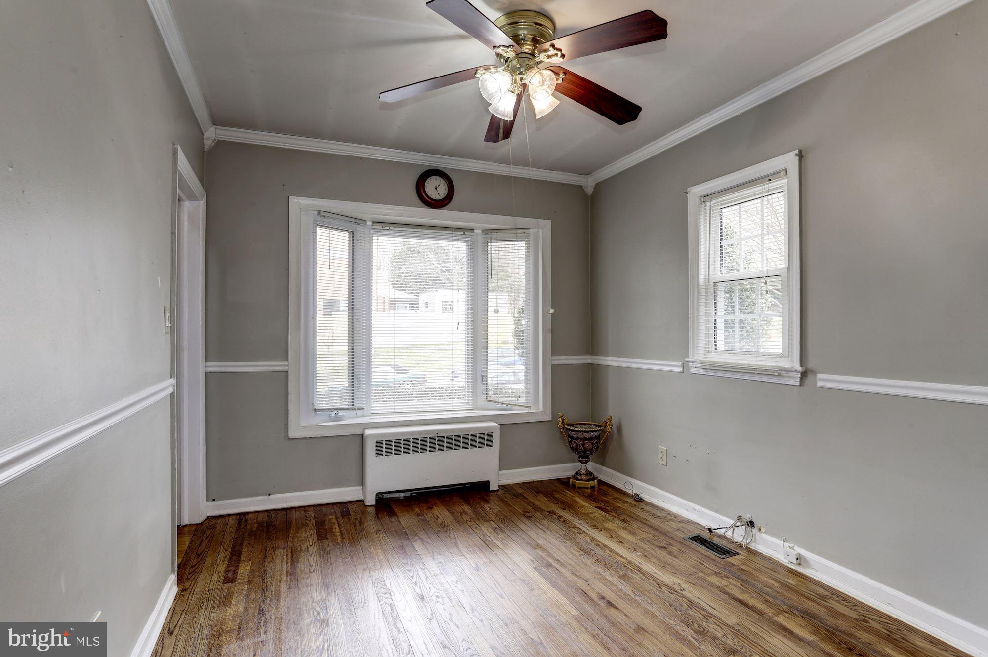 1540 Roxanna Road Northwest Washington, DC 20012 - Photo 36 of 67 Gallery Image 36