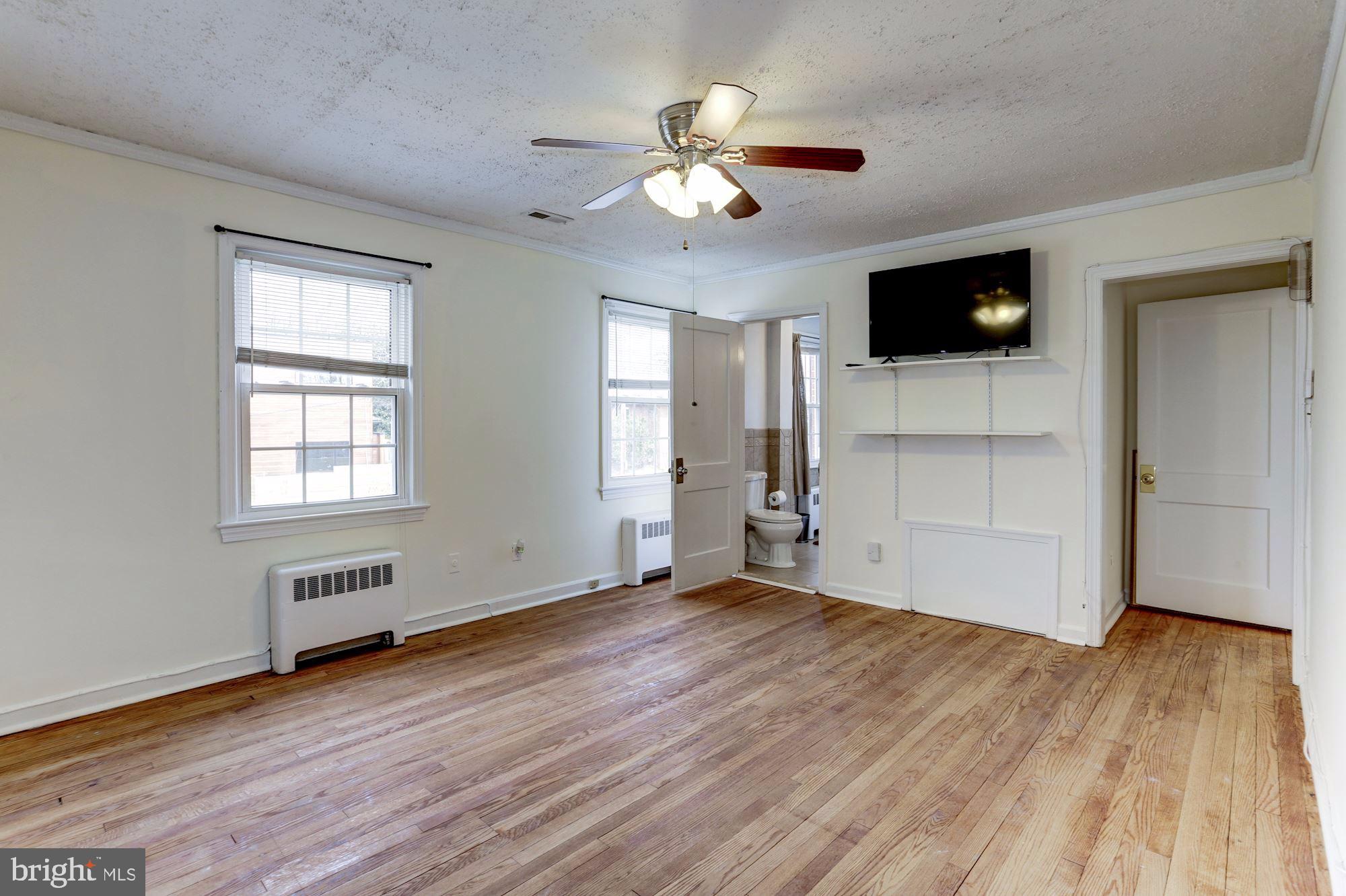 1540 Roxanna Road Northwest Washington, DC 20012 - Photo 46 of 67 Gallery Image 46