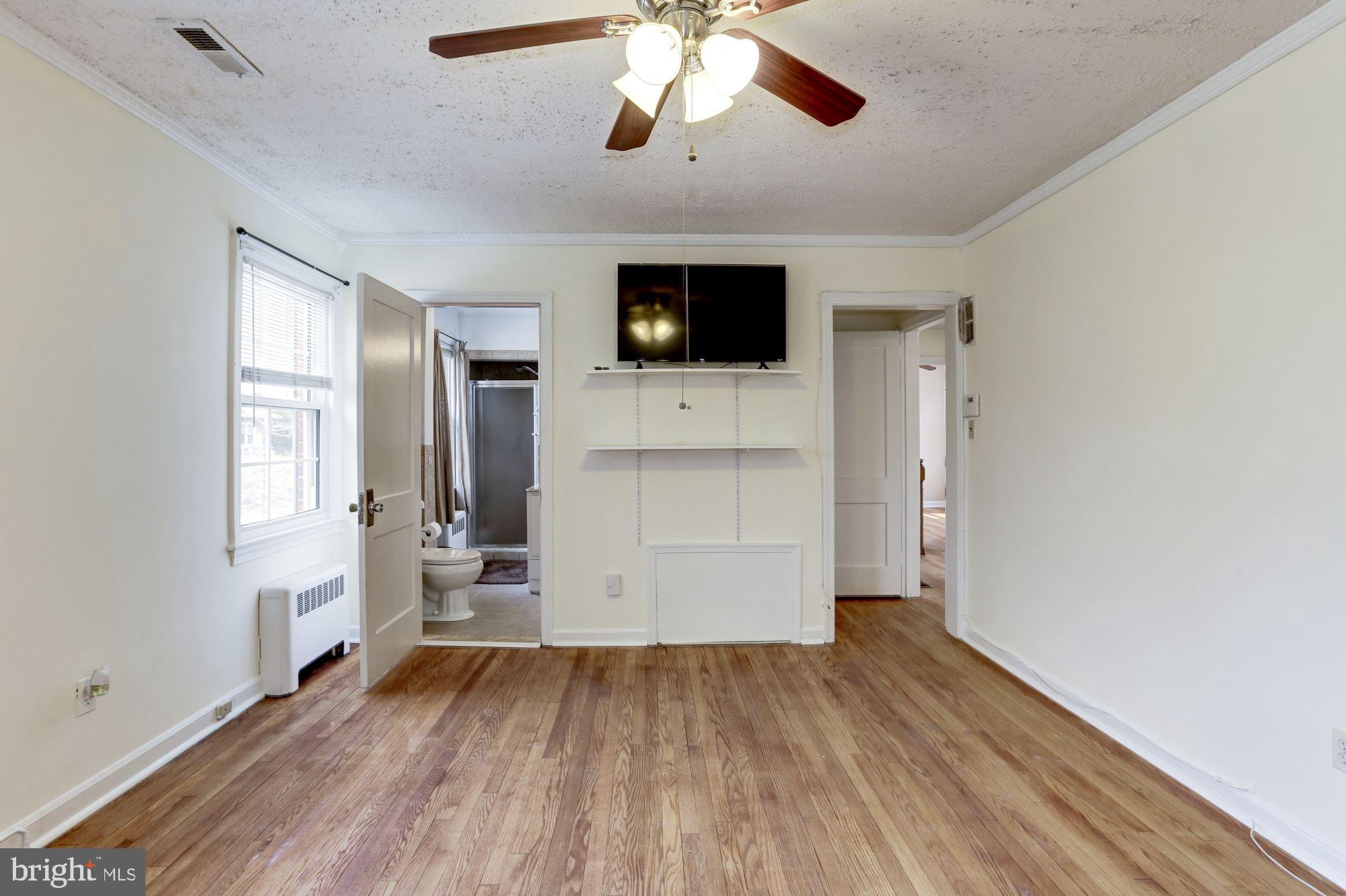 1540 Roxanna Road Northwest Washington, DC 20012 - Photo 47 of 67 Gallery Image 47