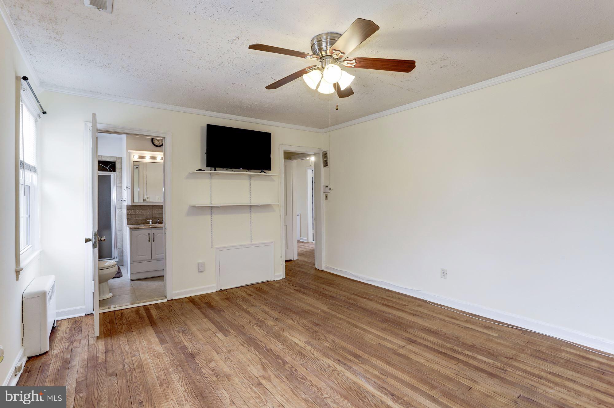 1540 Roxanna Road Northwest Washington, DC 20012 - Photo 48 of 67 Gallery Image 48