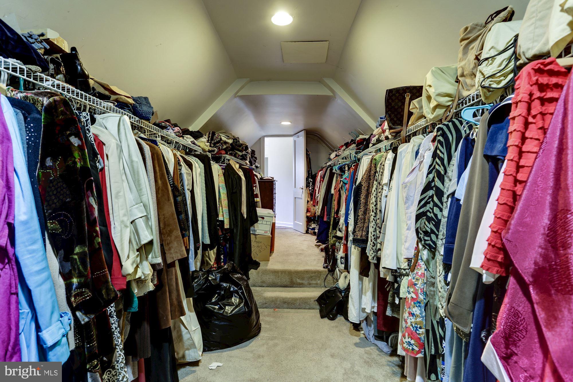 1540 Roxanna Road Northwest Washington, DC 20012 - Photo 52 of 67 Gallery Image 52