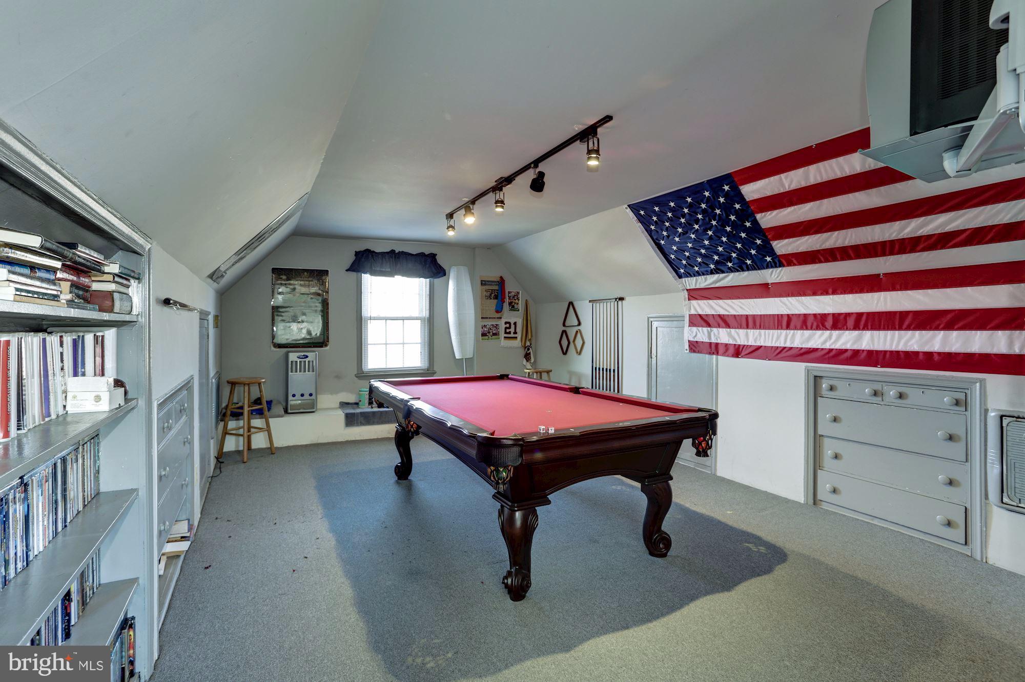 1540 Roxanna Road Northwest Washington, DC 20012 - Photo 53 of 67 Gallery Image 53