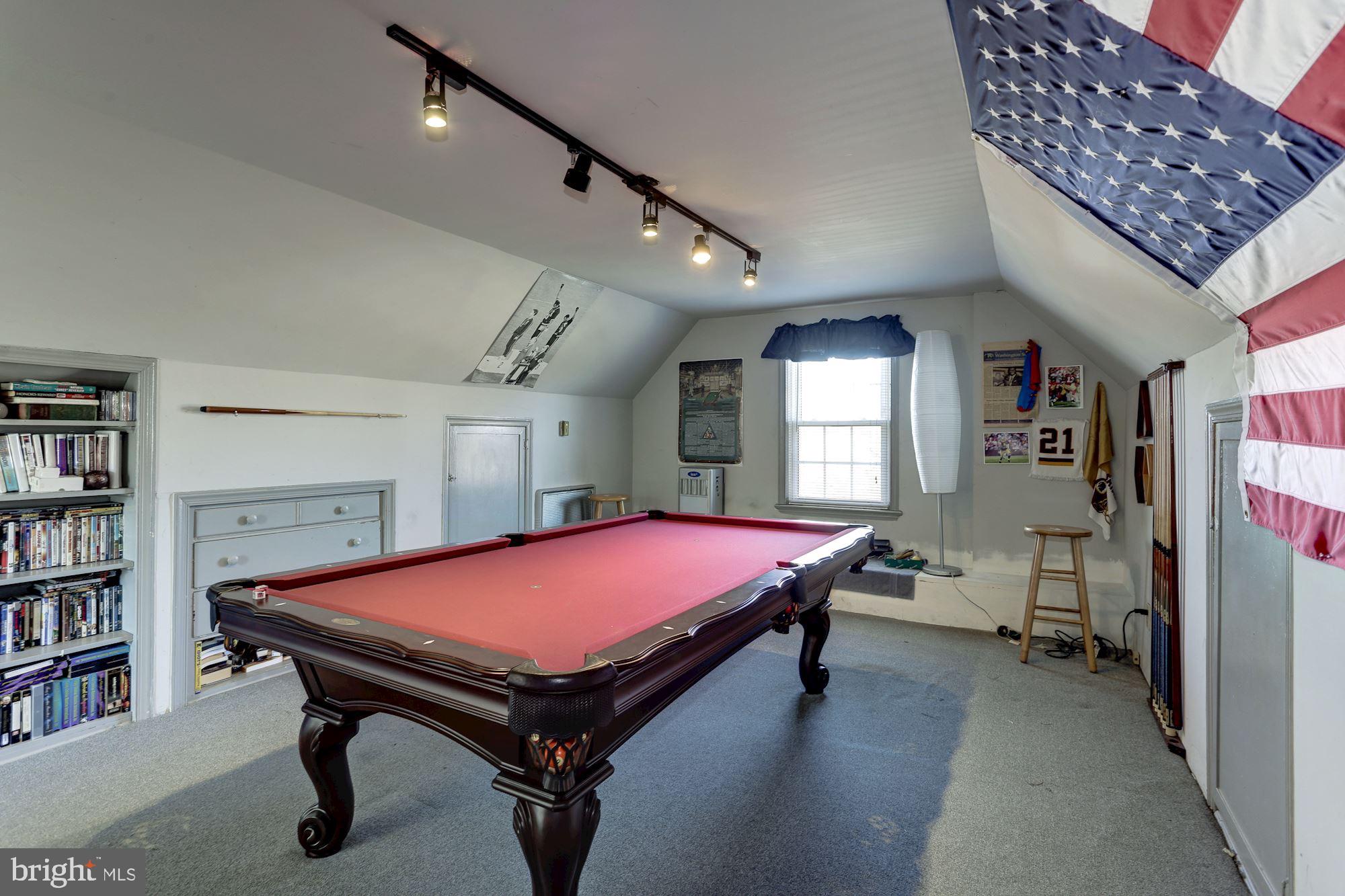 1540 Roxanna Road Northwest Washington, DC 20012 - Photo 54 of 67 Gallery Image 54