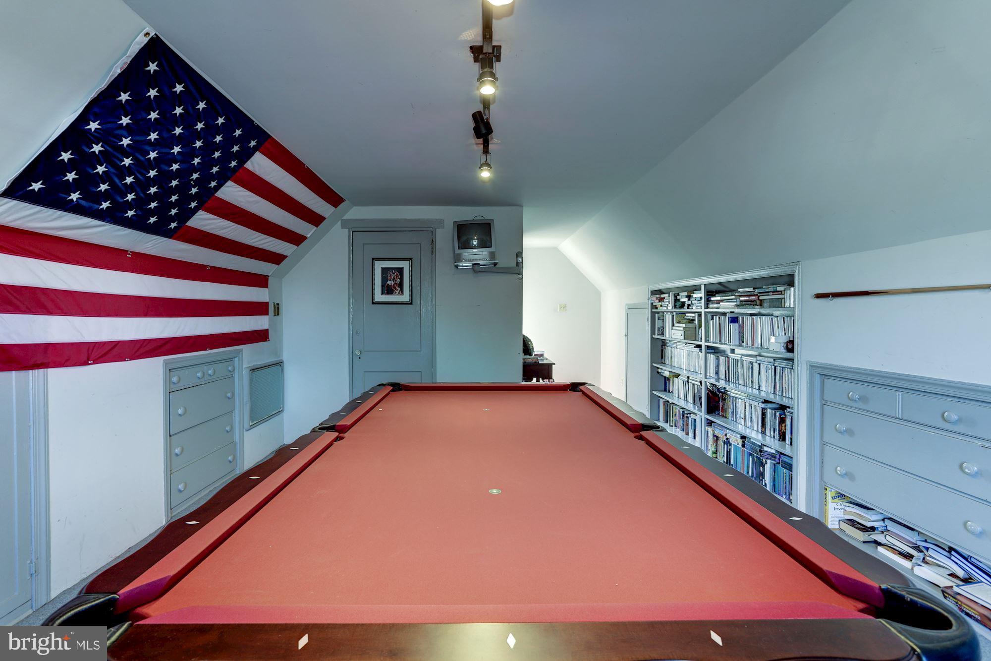 1540 Roxanna Road Northwest Washington, DC 20012 - Photo 55 of 67 Gallery Image 55