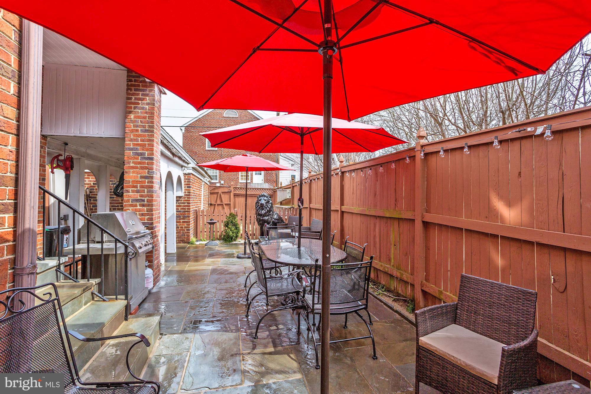 1540 Roxanna Road Northwest Washington, DC 20012 - Photo 64 of 67 Gallery Image 64