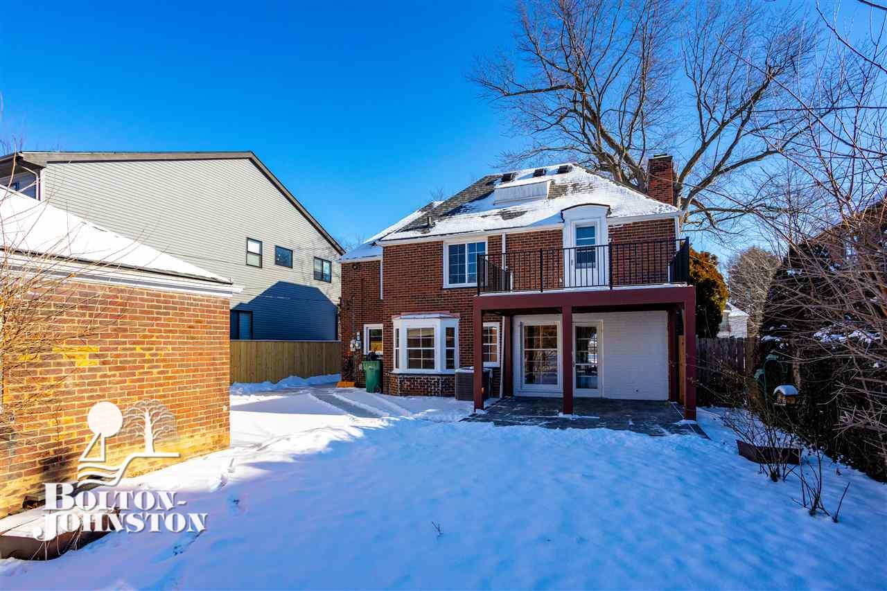 1265 Audubon Road Grosse Pointe Park, MI 48230 - Photo 40 of 44
