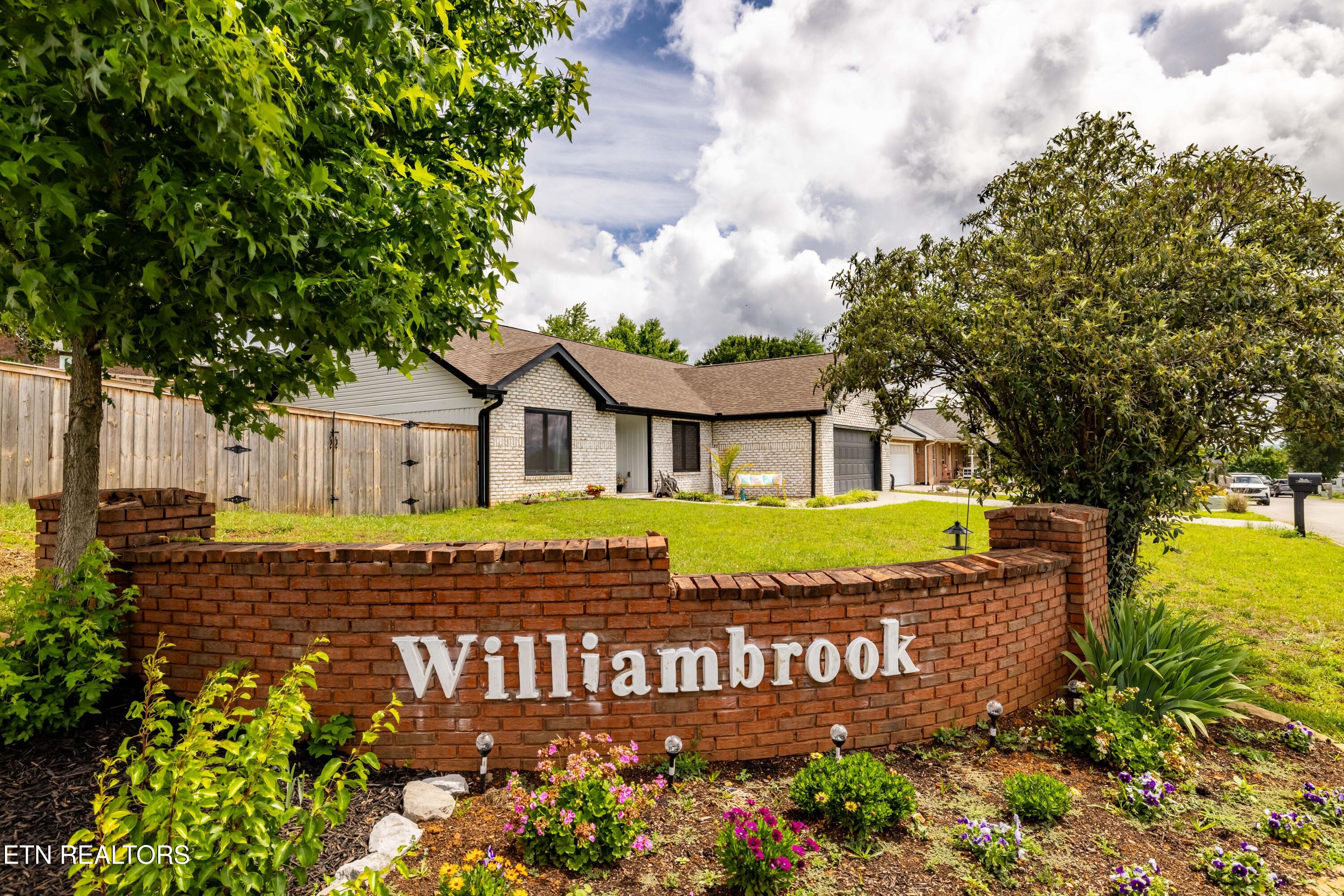 103 Rouen Court Maryville, TN 37801 - Photo 29 of 33 Williambrook Subdivision
